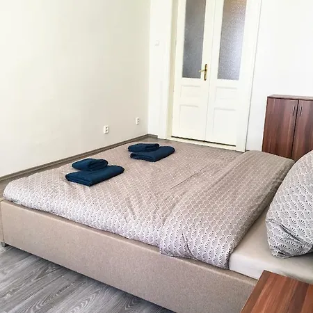 Herold Gardens Apartment