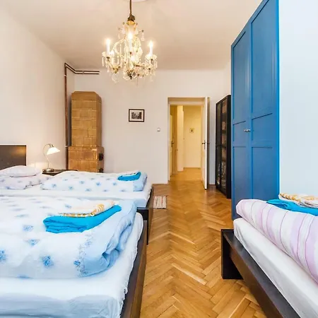 Apartment Great