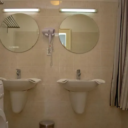 Apartahotel Capital - Wenceslas Square