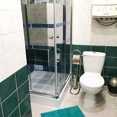 Apartment Herold Gardens *