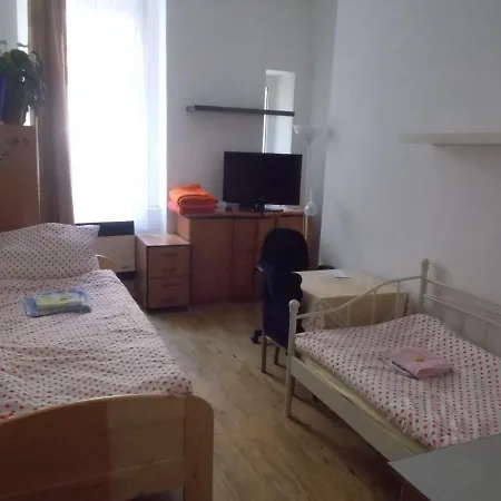 8, Palmovka, Novakovych 31 Prague