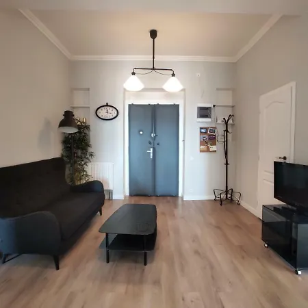 Apartment Korunni *
