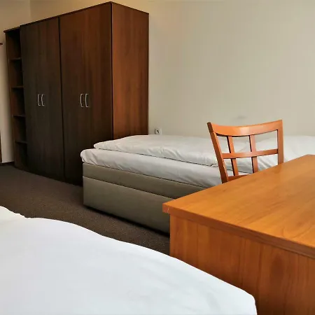 Hotel Marianeum 3*
