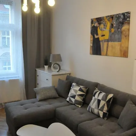 Jirina Appartments Apartment Prague