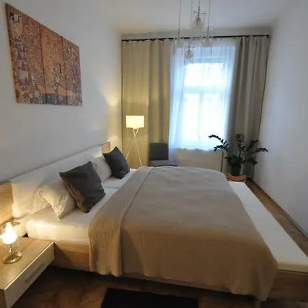Jirina Appartments Apartment Prague