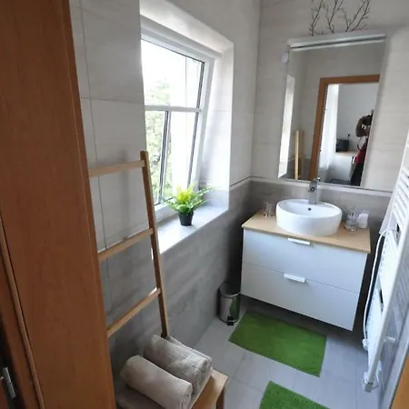 Apartment Jirina Appartments Prague