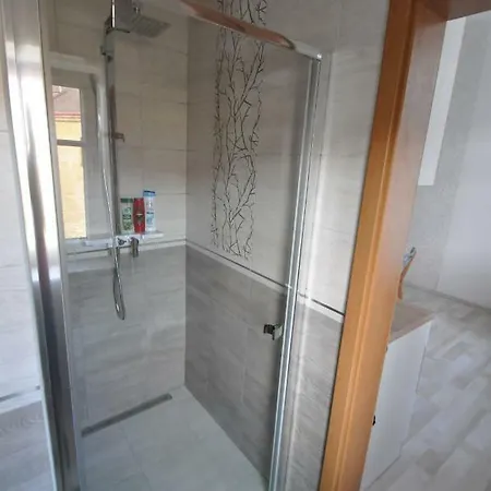 Apartment Jirina Appartments