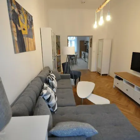 Apartment Jirina Appartments