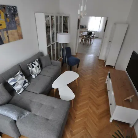Jirina Appartments Apartment *