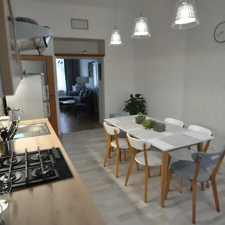 Apartment Jirina Appartments *