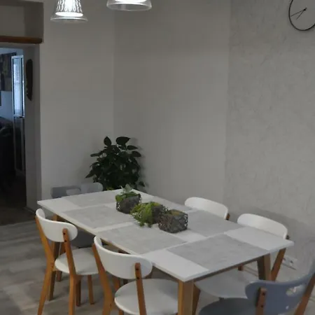 Jirina Appartments Prague