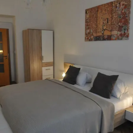 Jirina Appartments Apartment
