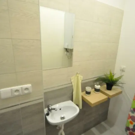 Apartment Jirina Appartments *