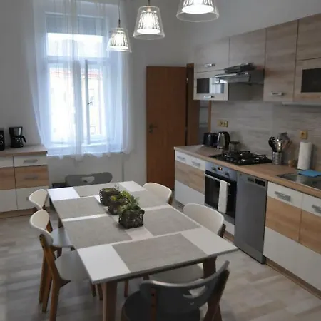 Jirina Appartments Apartment Prague