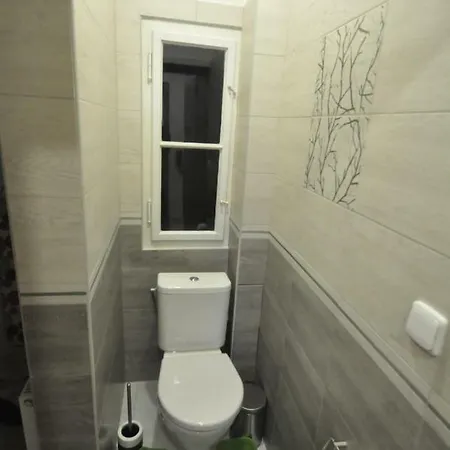 Apartment Jirina Appartments Prague