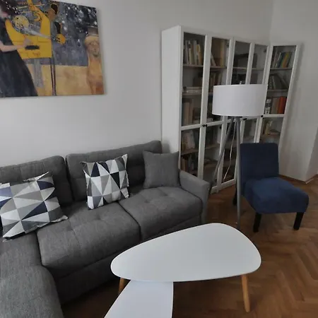 Apartment Jirina Appartments