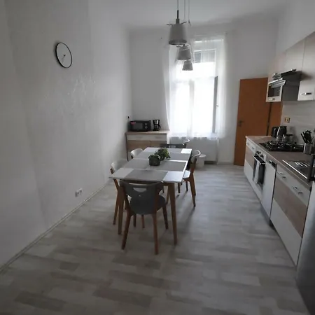 Apartment Jirina Appartments *