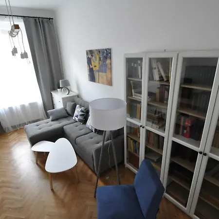 Apartment Jirina Appartments Prague