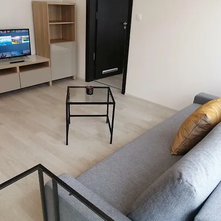 Prima Family Apartment Prague