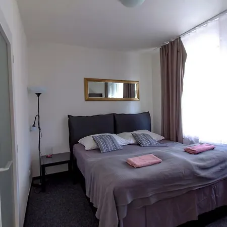 Mai Bohemia Hostel And Apartment Hostel *