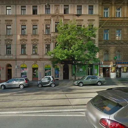 Apartment Wow Wow Prague