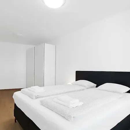 Krakovska Prague