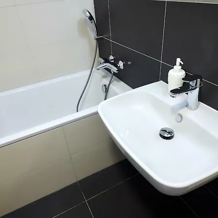 Krakovska Apartment