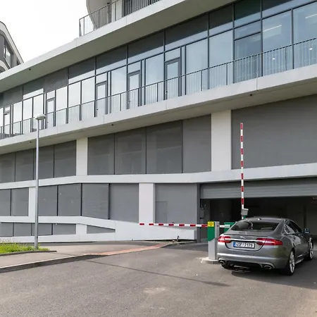 Wellnes Aparetments Hamberger