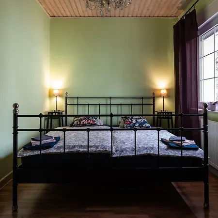Casa vacanze Private Praga