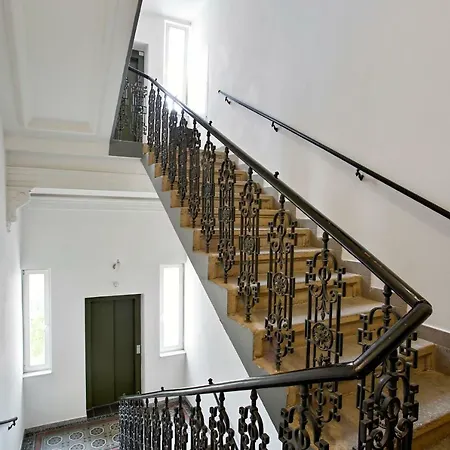 Open Gate Prague