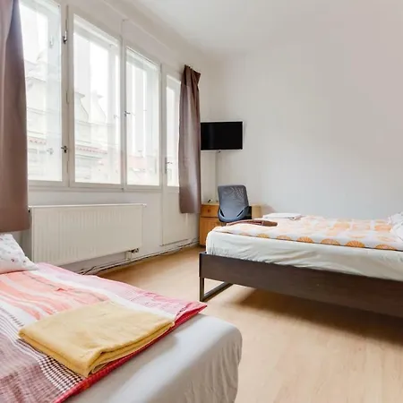 Beautiful Downtown 2bd With Netflix Apartment *