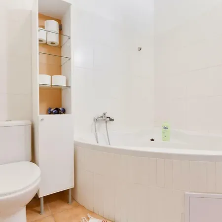 Apartment Beautiful Downtown 2bd With Netflix
