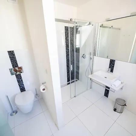 Apartment Luxurious Woodrow Wilson In Centre Prague