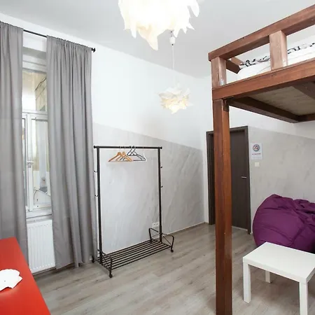 Wow Wow Apartment *