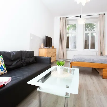 Wow Wow Apartment *