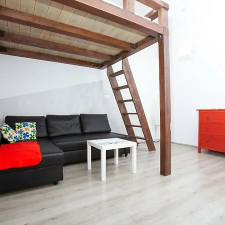 Wow Wow Apartment