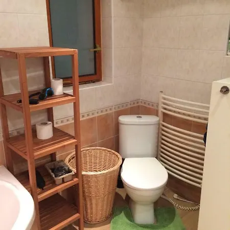 Holiday home Mamut Privat Garden House *