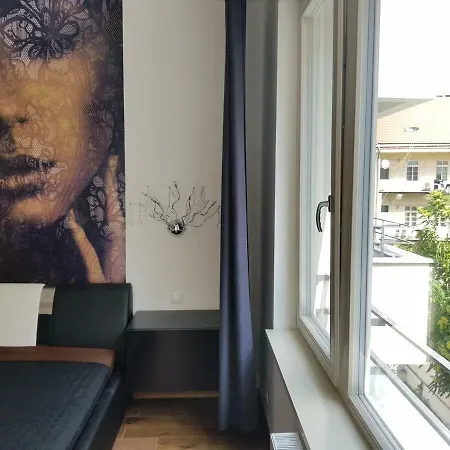 New Near Wenceslas Square Apartmán Praha