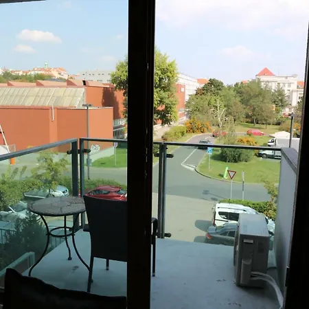 2 Apartment