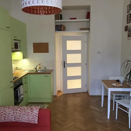 Apartment Victoria Design Stays - Apartment Slavojova