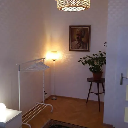 Victoria Design Stays - Apartment Slavojova Apartment Prague