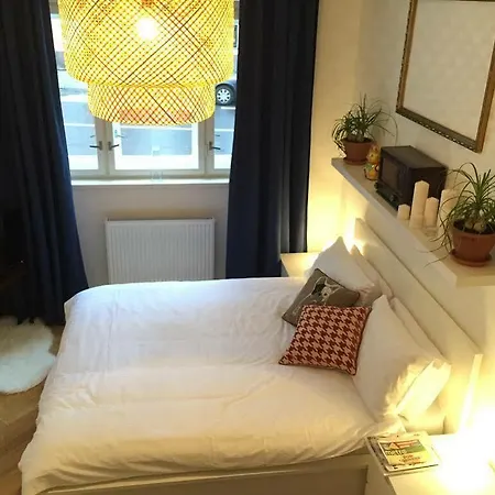 Victoria Design Stays - Apartment Slavojova