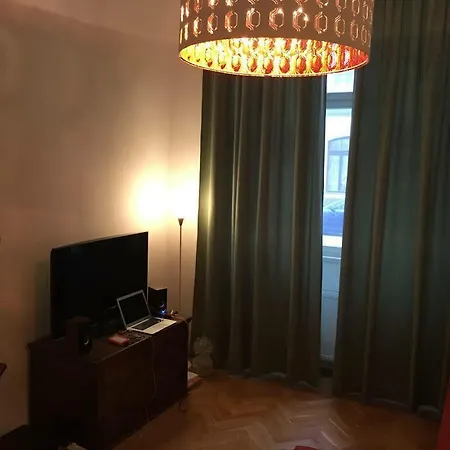 Victoria Design Stays - Apartment Slavojova Apartment