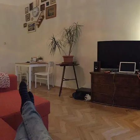 Apartment Victoria Design Stays - Apartment Slavojova Prague
