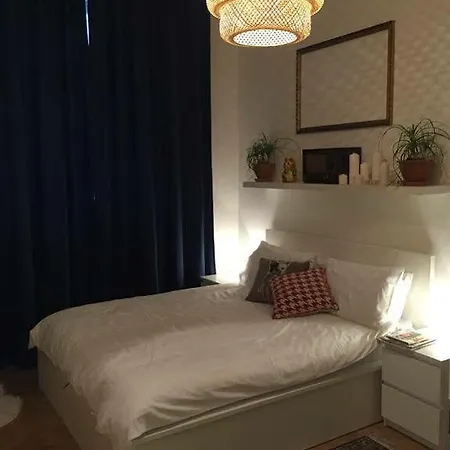 Victoria Design Stays - Apartment Slavojova Apartment