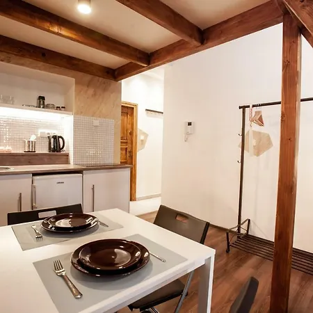 Wow Wow Apartment