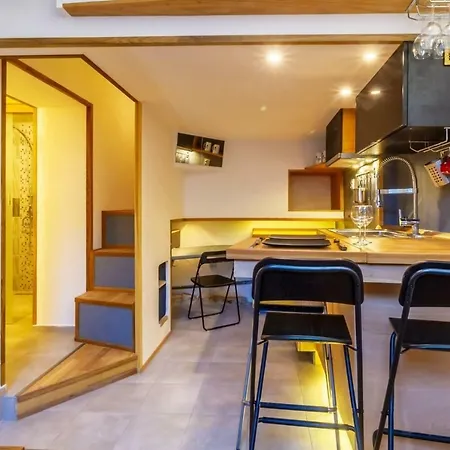 Cute Studio * Prague