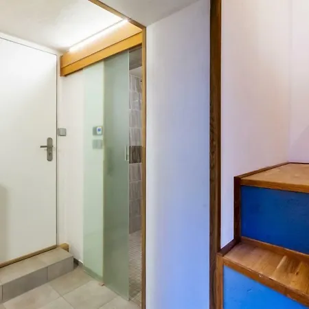 Cute Studio Prague