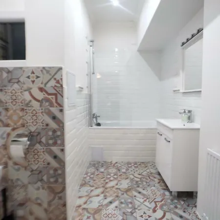 Korunni Apartament Praga