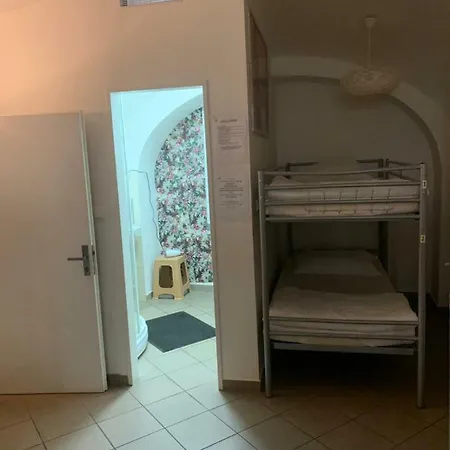 Atilla Empire Hostel